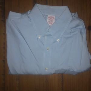 Dress shirt